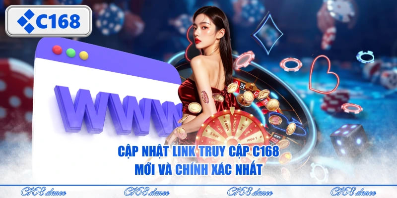 Lợi ích khi hoàn tất Đăng Ký C168