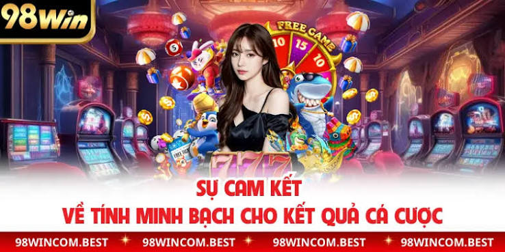 Đá Gà 98WIN Trực Tuyến Kịch Tính Dễ Theo Dõi