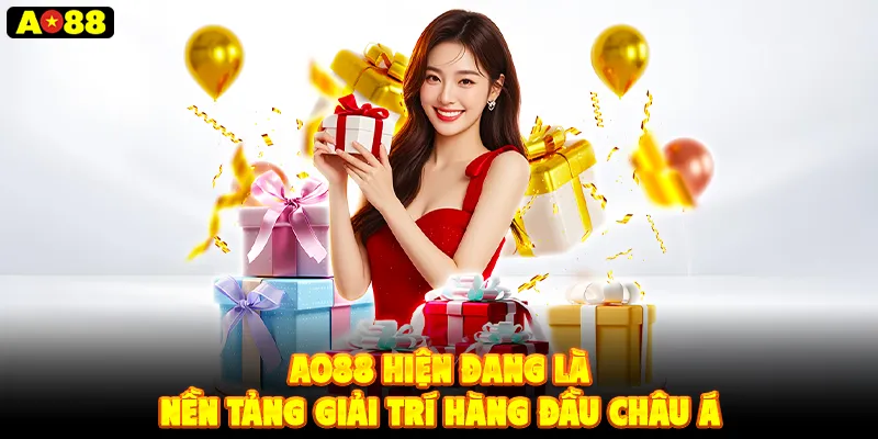 Nạp Tiền AO88 An Toàn Tại Nhà Cái AO88 Uy Tín