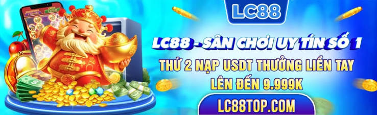 Xổ Số LC88 Theo Dõi Kỳ Quay Nhanh Và Minh Bạch