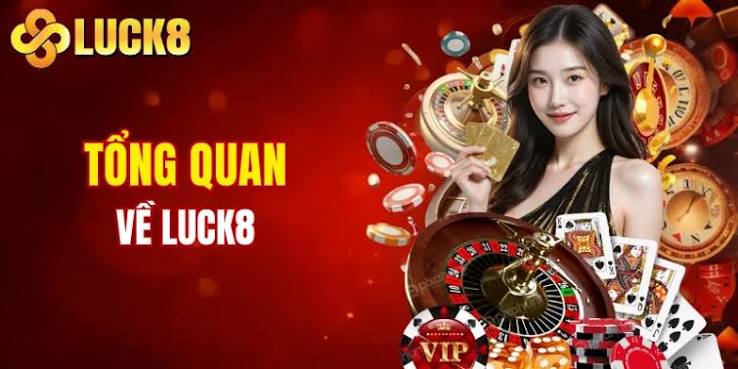 Sảnh Sicbo LUCK8 Trải Nghiệm Xúc Xắc Trực Tuyến Hấp Dẫn